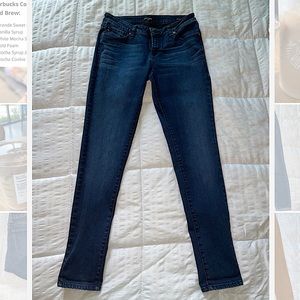 Dear John Skinny Jeans